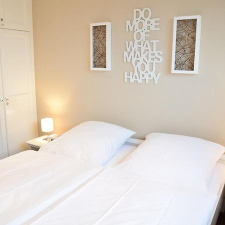Schoenes Neues Hochwertig Renoviertes 2-Zimmer Appartement In Der 4. Etage. Вестерланд Экстерьер фото